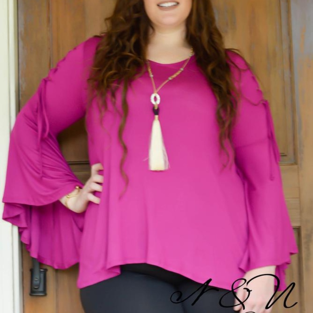 3XL Top